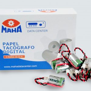 2-BATERIAS Y PAPEL TÉRMICO